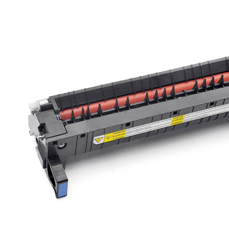 Advanced Temperature Control Technology