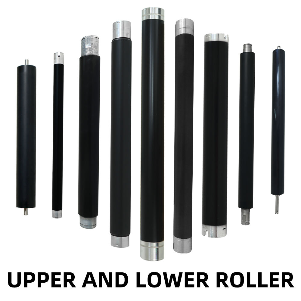 Koju ulogu igra valjak s rukavom na donjem dijelu u tiskanju?