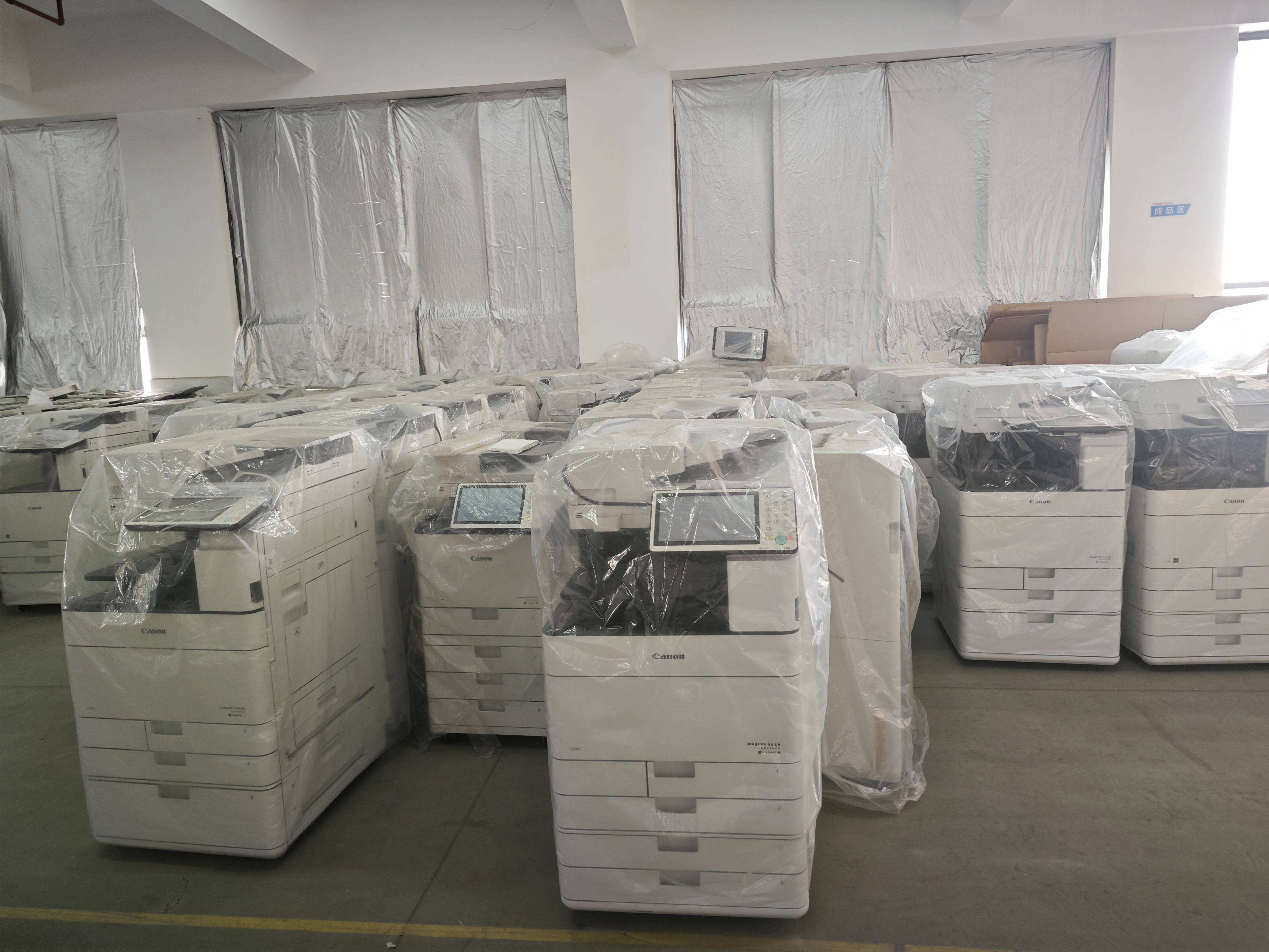 Exceptional Speed and Volume Handling for High-Demand Environments