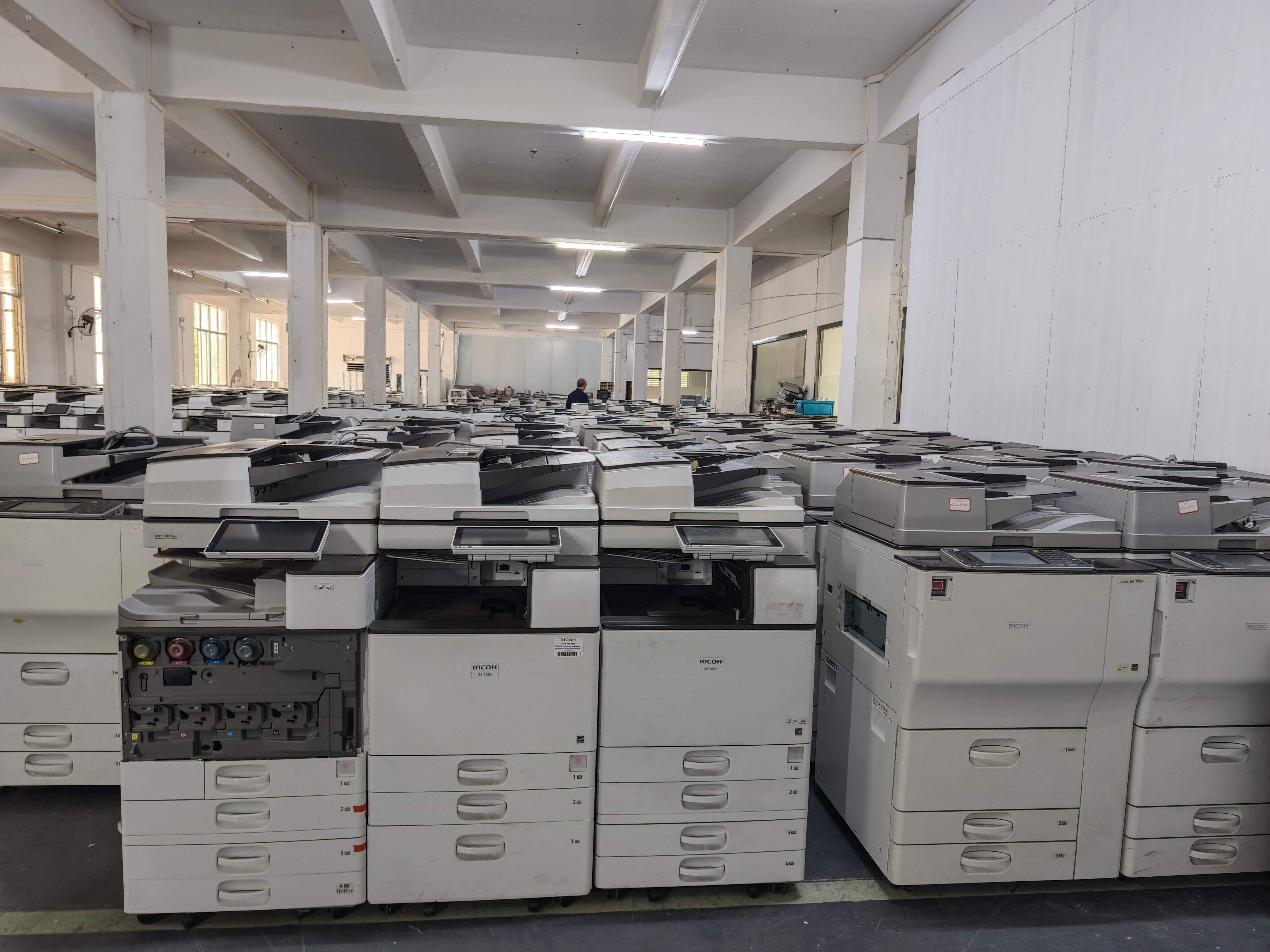 Superior Output Quality and Speed Performance