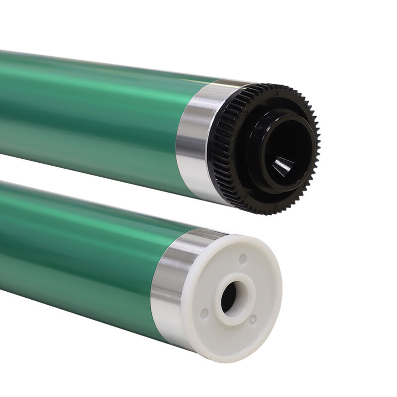 Superior Image Quality and Resolution