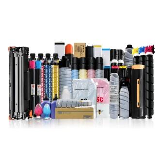 What's the Difference Between Original and Compatible Toner Cartridges?