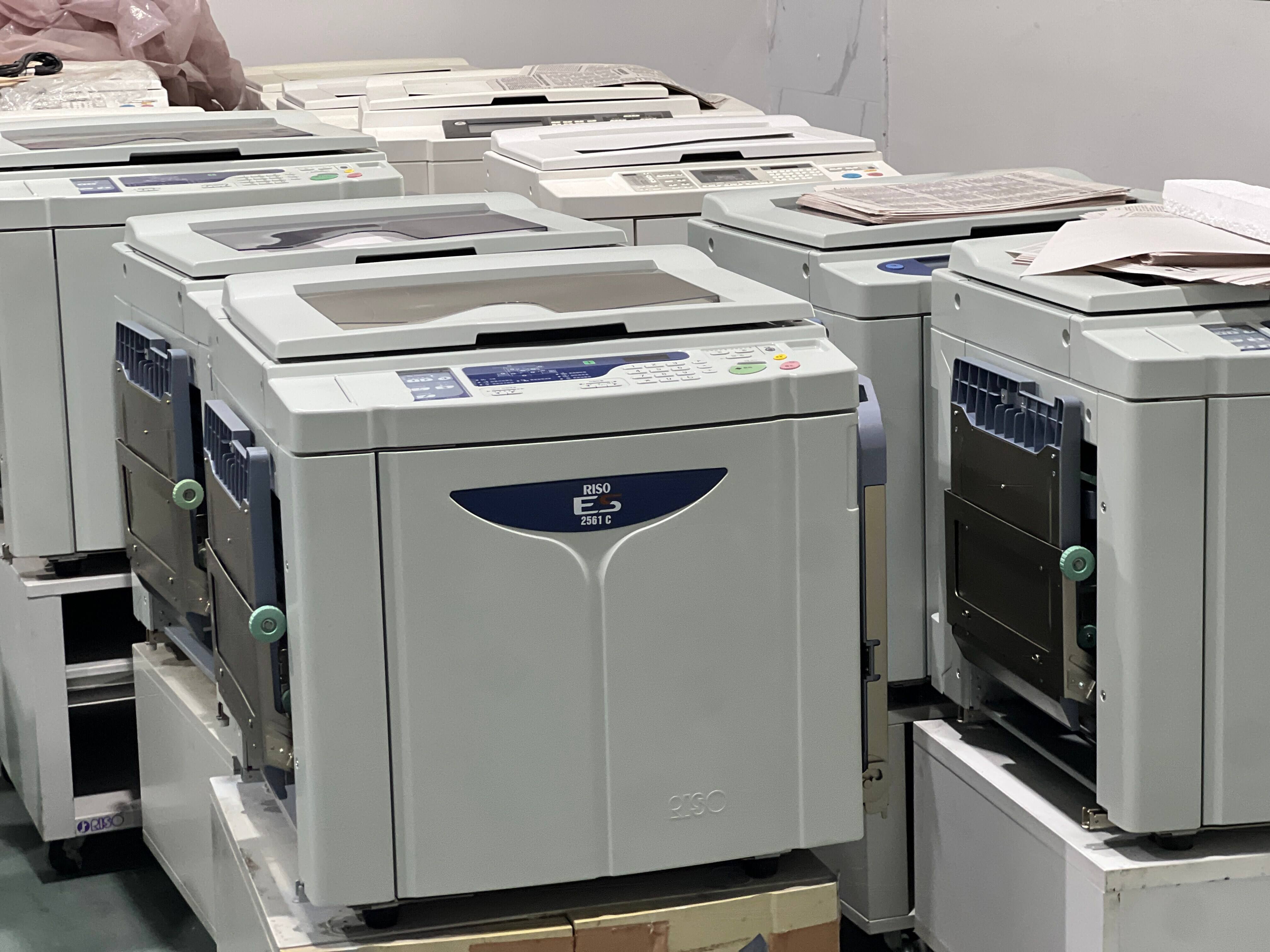 Superior Quality and Versatility Meet Professional Standards