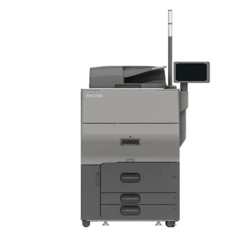Refurbished Ricoh Pro C5300s produkční barevný kopírovací a tiskový stroj Digitální kopírka