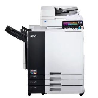 Riso GD9630: High-Speed Versatile Inkjet Printer for Efficient Printing Needs