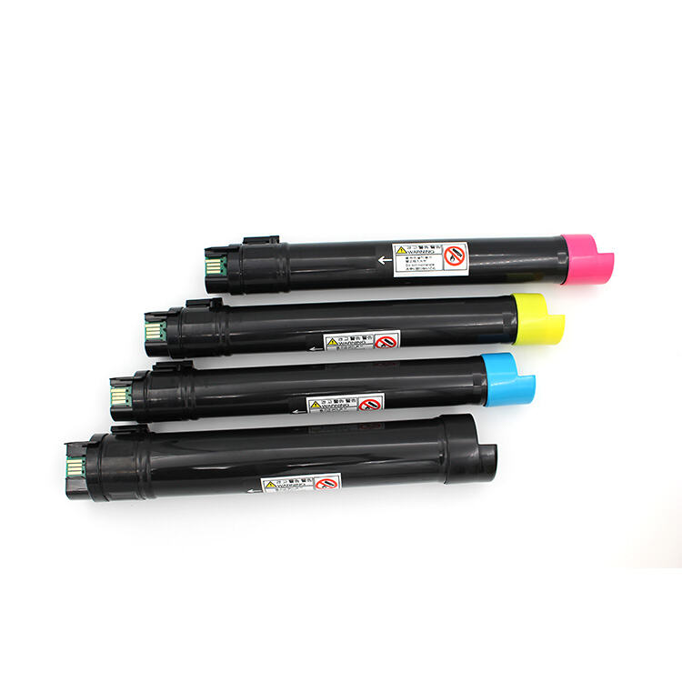Cost-Effective High-Yield Cartridge Options
