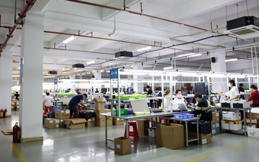 Comprehensive Research and Development Capabilities