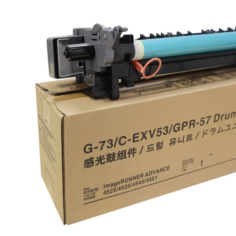 Superior Print Quality and Consistency