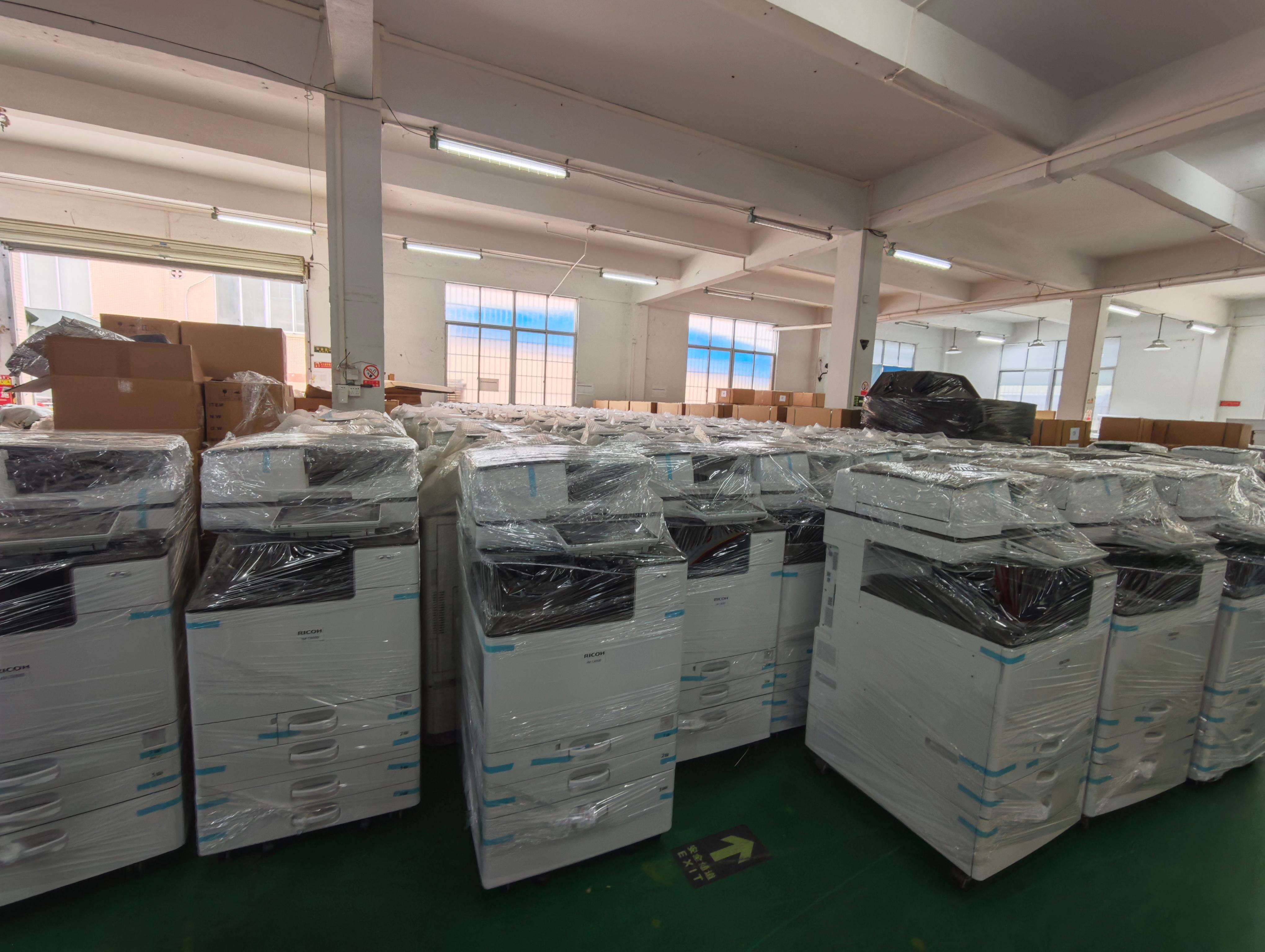 Умни решения за свързване