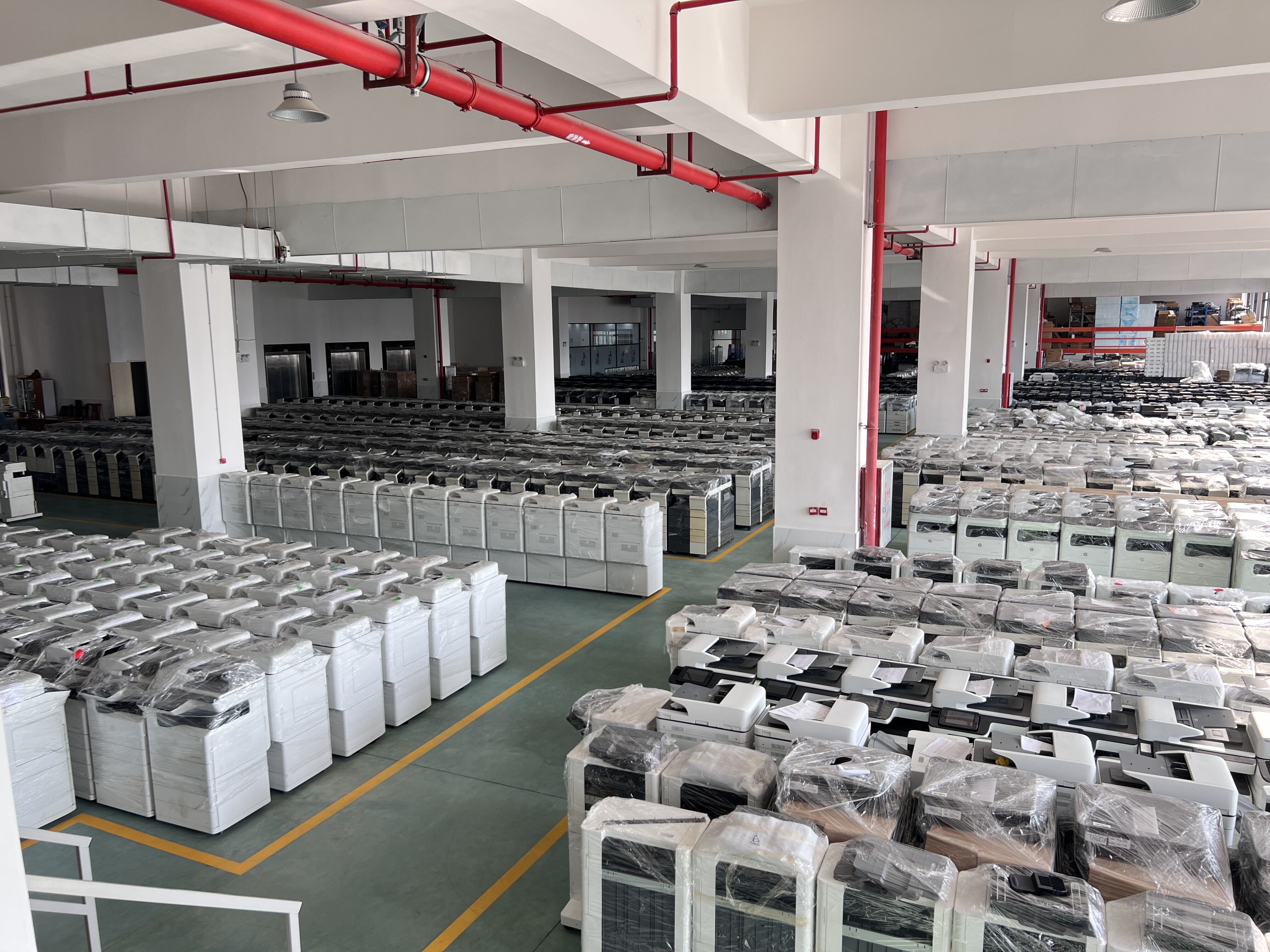 Интелигентна автоматизация на работен процес