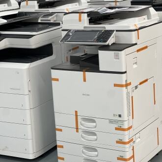 Some common faults of copiers and their solutions