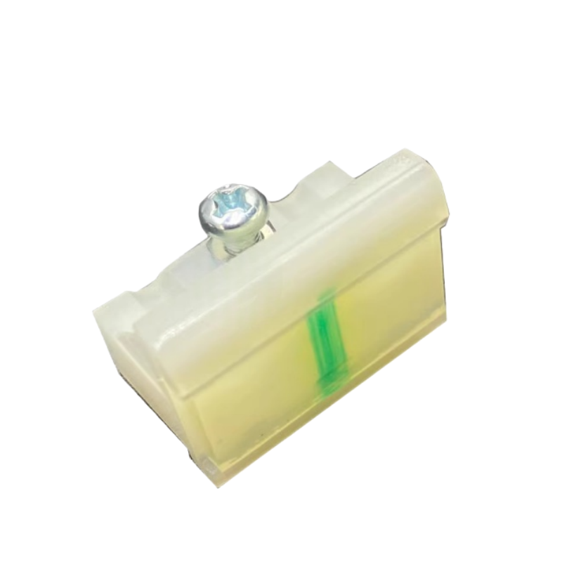 Originální náhradní díly pro digitální duplicení zařízení Ricoh DD 5450C 5440C Gestetner CP 7400C 7450C – Podavačová podložka