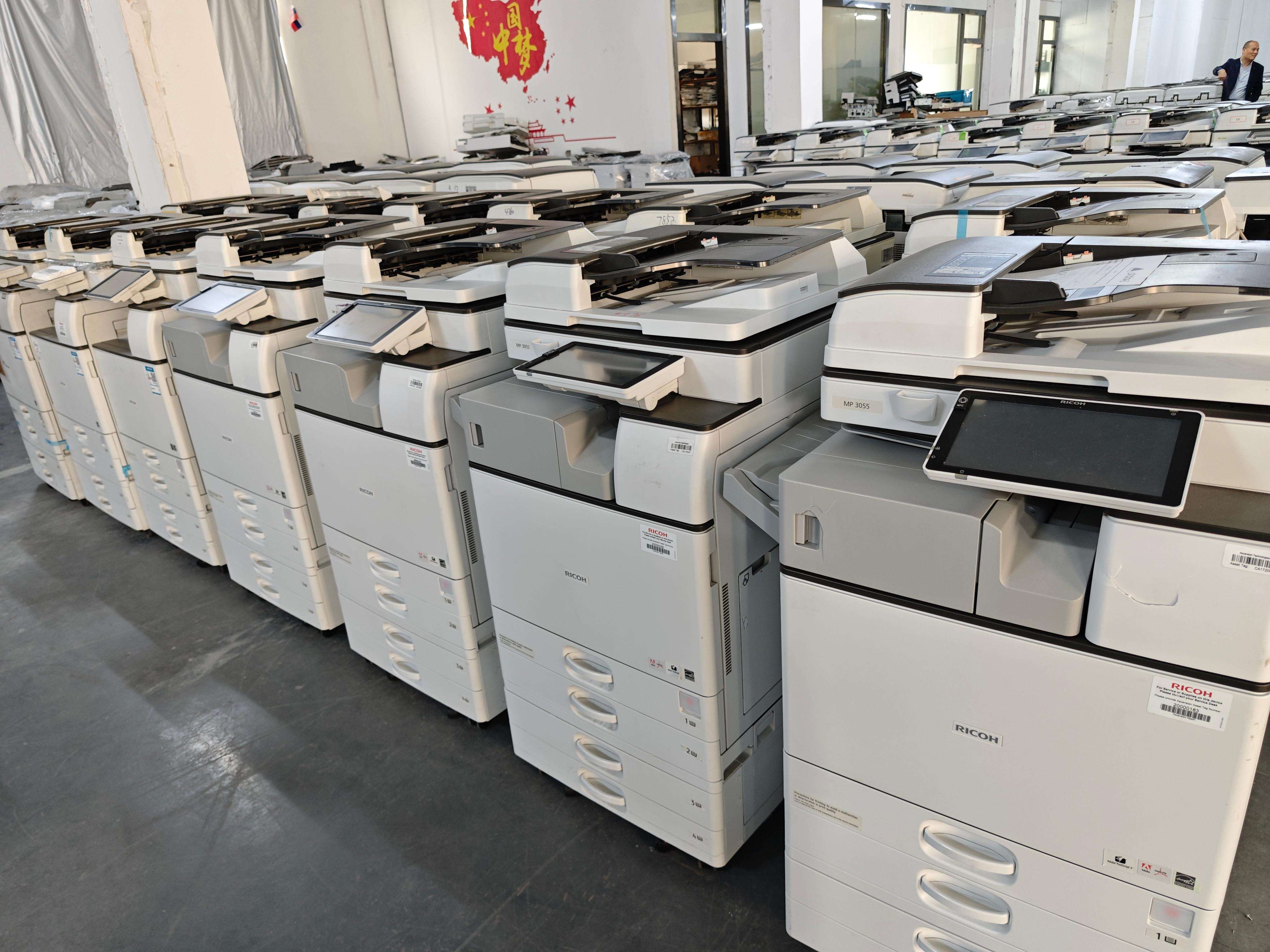 Seamless Integration and User-Friendly Operation for Maximum Efficiency