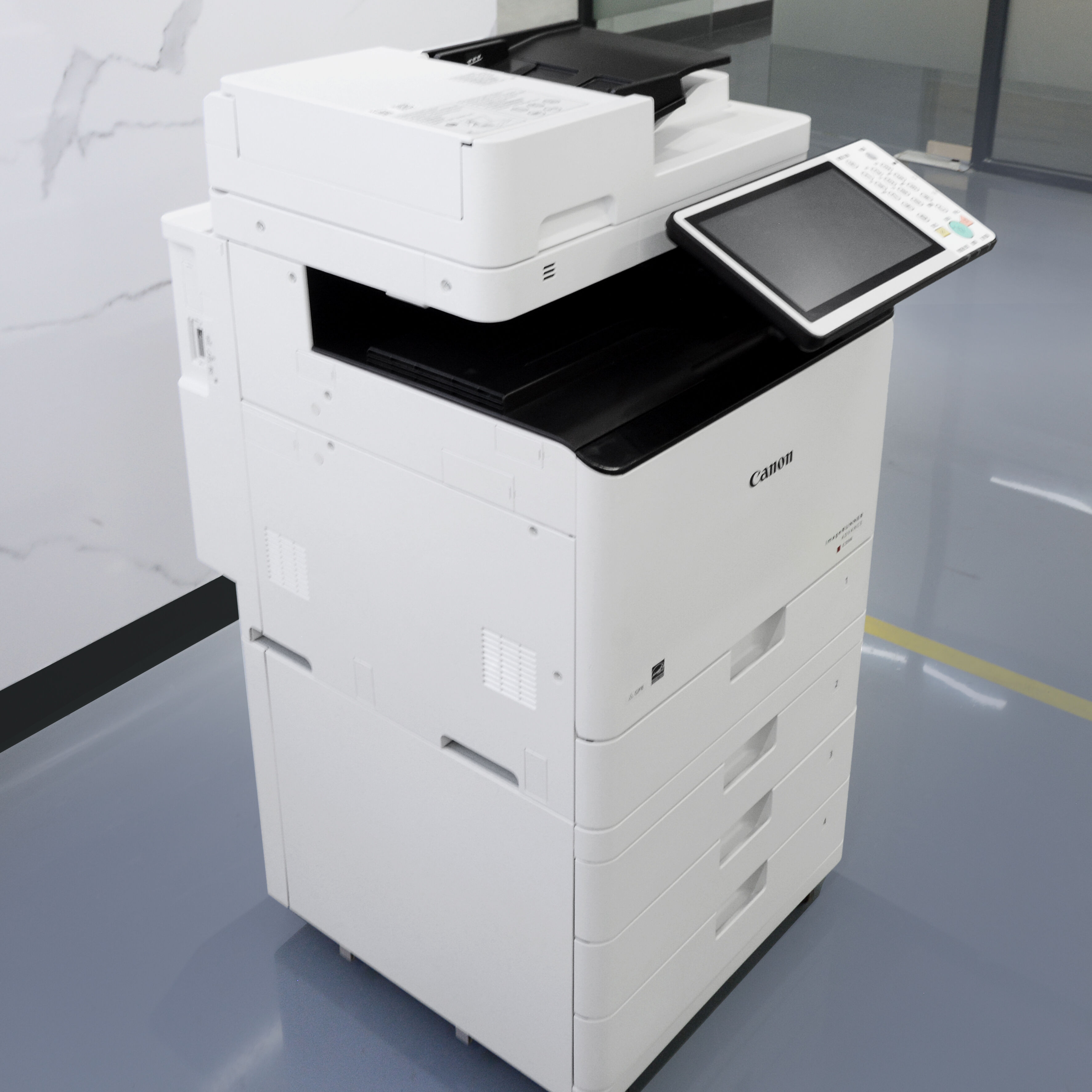 Интеграция на напреднали технологии