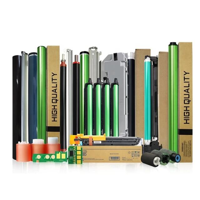 Why More Businesses Switch to Compatible Consumables