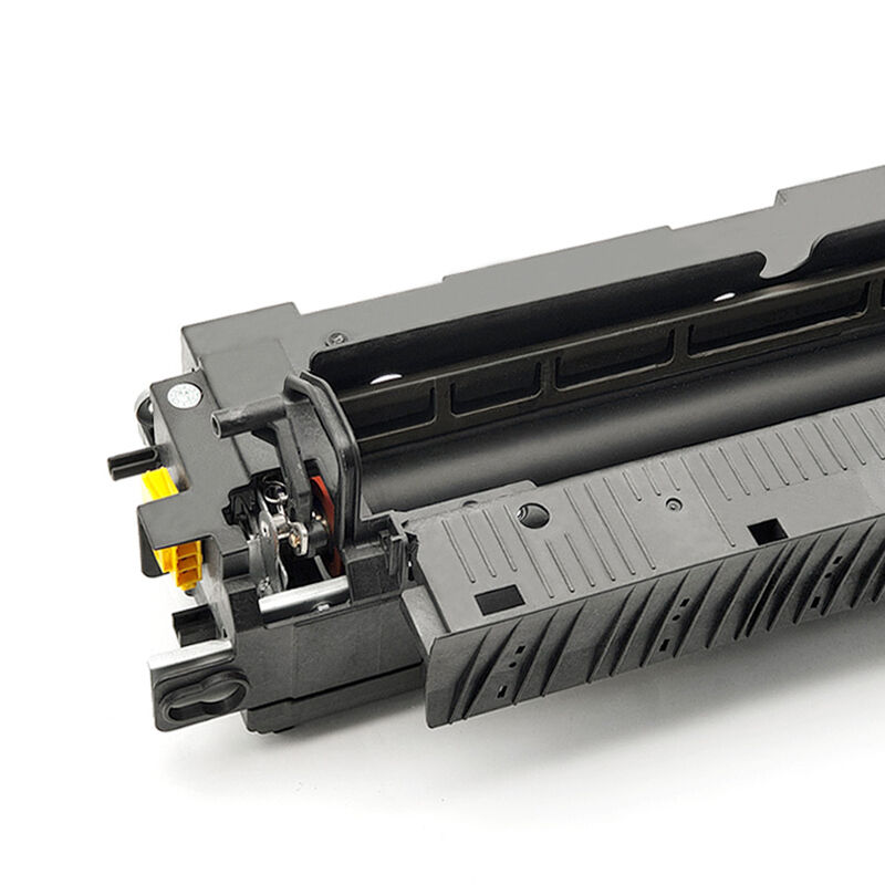 Rapid Warm-Up Technology Maximizing Operational Efficiency