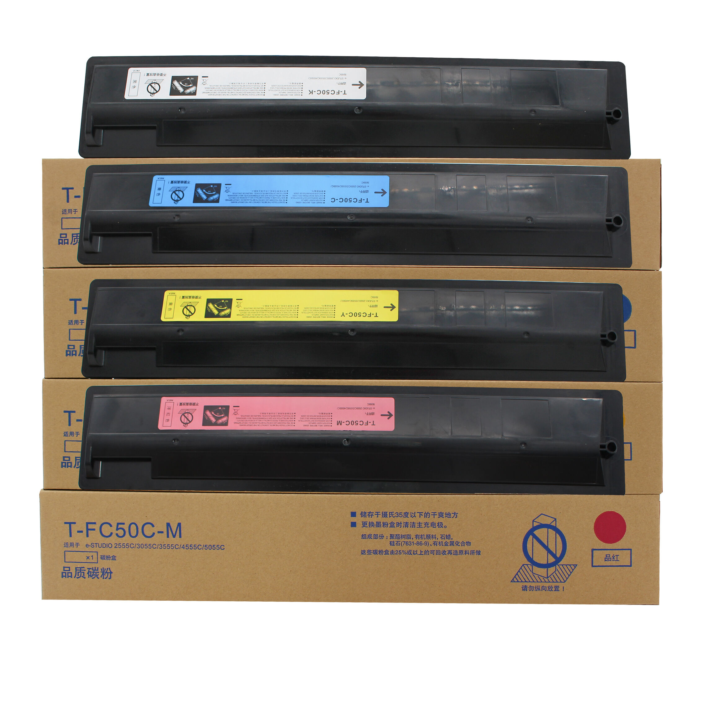 Wie Sie den besten Tonerpatronen-Lieferanten für Ihre Anforderungen auswählen