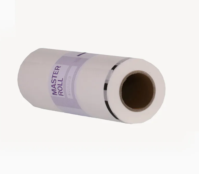 What Makes Master Rolls a Key Component in Commercial Printing Operations?