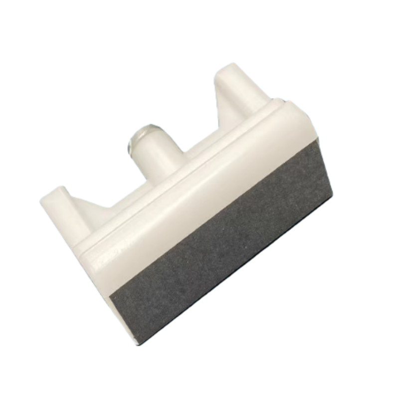 Originální třecí podložka Ricoh HQ90 vysoké kvality pro digitální duplicenční zařízení Ricoh HQ9000 N400 DX4640 – náhradní díly: třecí podložka, separační podložka