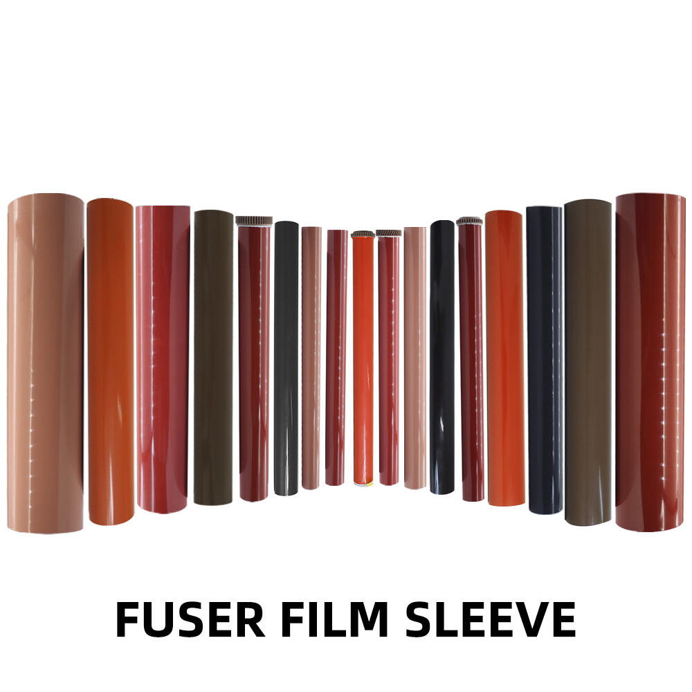 How to Avoid Common Issues with Fuser Film Sleeves?
