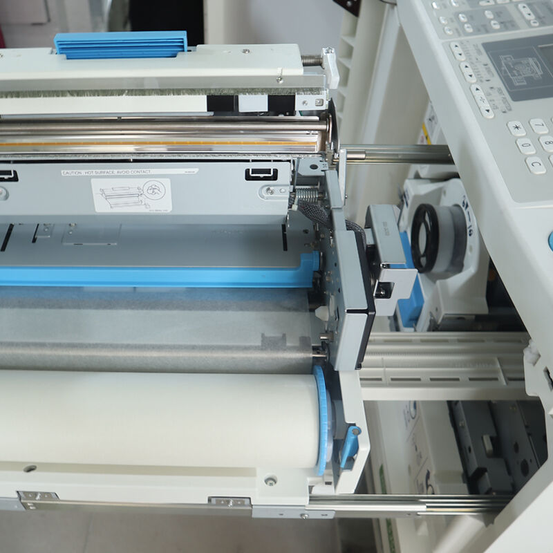 Revolutionary Speed and Efficiency Transform Document Production