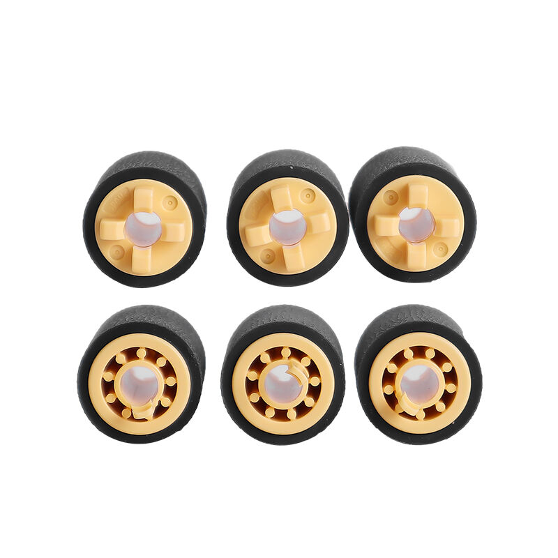 Подобрена точност при подаване