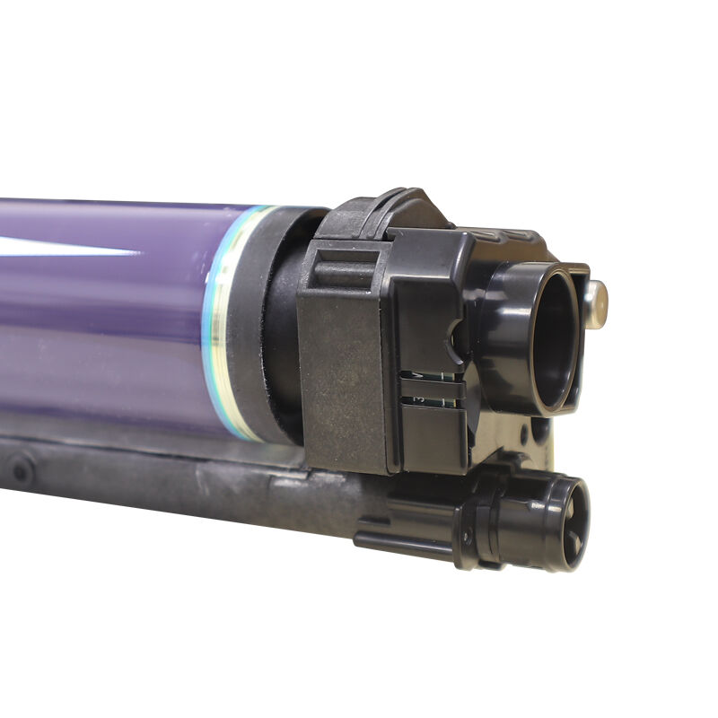 Environmental Sustainability Features