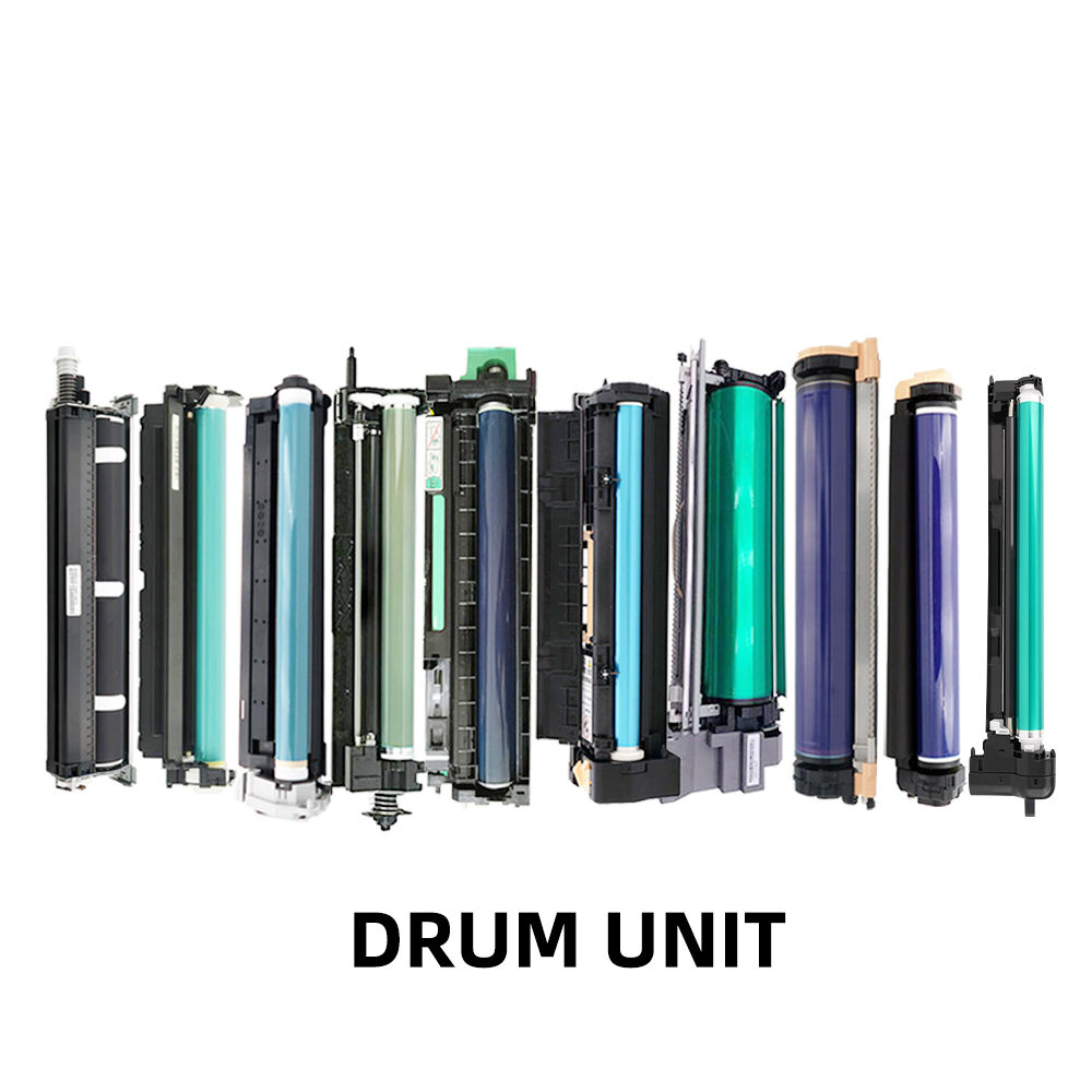 How a Drum Unit Affects Print Quality