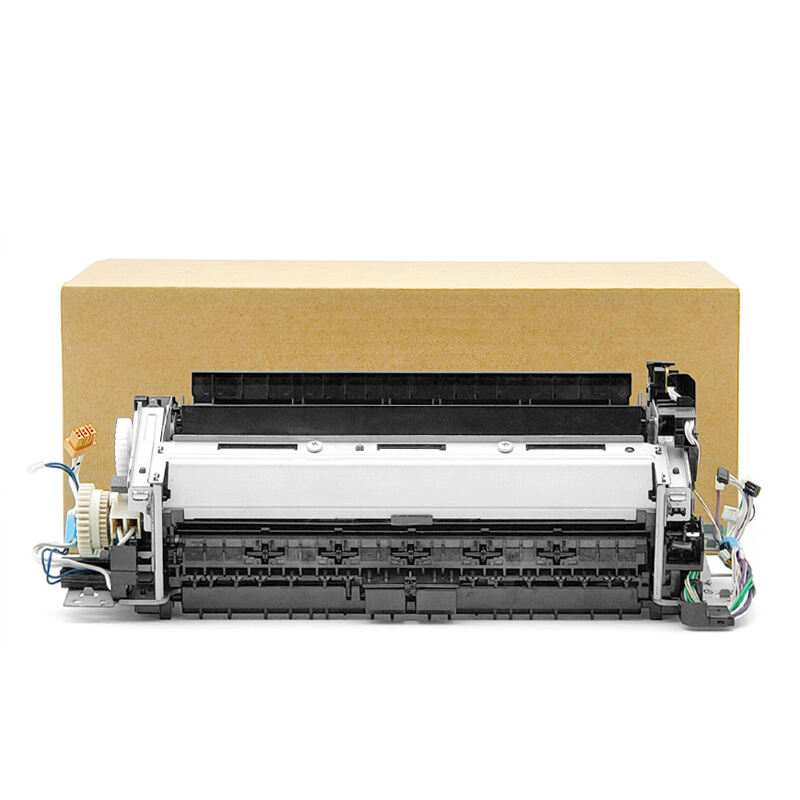What Is a Fuser Unit and How Does It Work in a Printer?