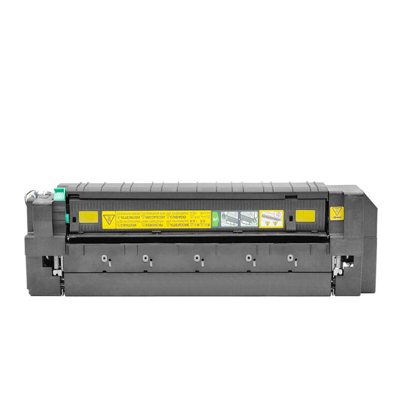 Pressure Regulation System for Optimal Toner Adhesion