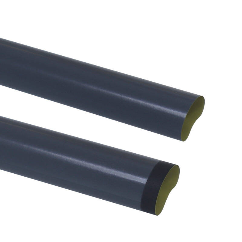 Can the Fuser Film Sleeve Improve Print Speed and Quality?
