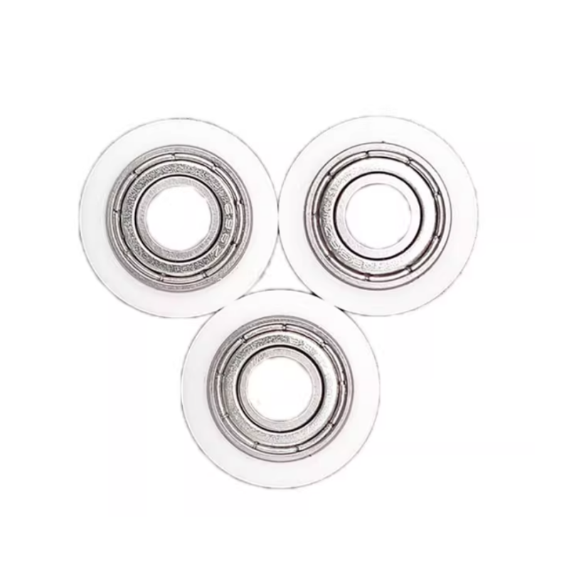 Náhradní díly pro digitální duplicenční zařízení Riso RV 2450 2460C 2490C 3460 3490 3650 3660 3690 5690 9690 – Váleček pro polohování