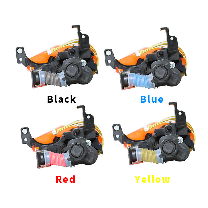 Paano Maiiwasan ang Pagsusuot at Pagkasira sa mga Transfer Belt?