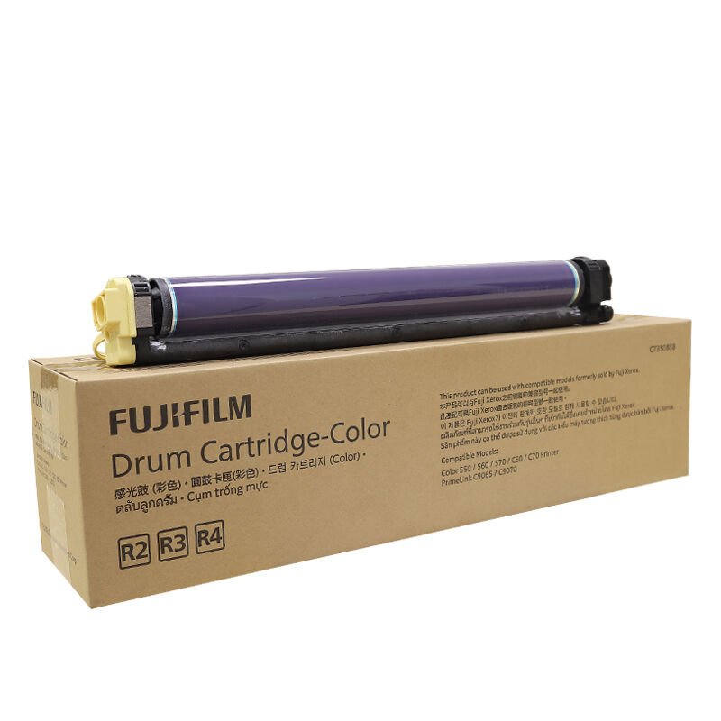 Efficienza dei costi grazie all'ottimizzazione dell'utilizzo del toner