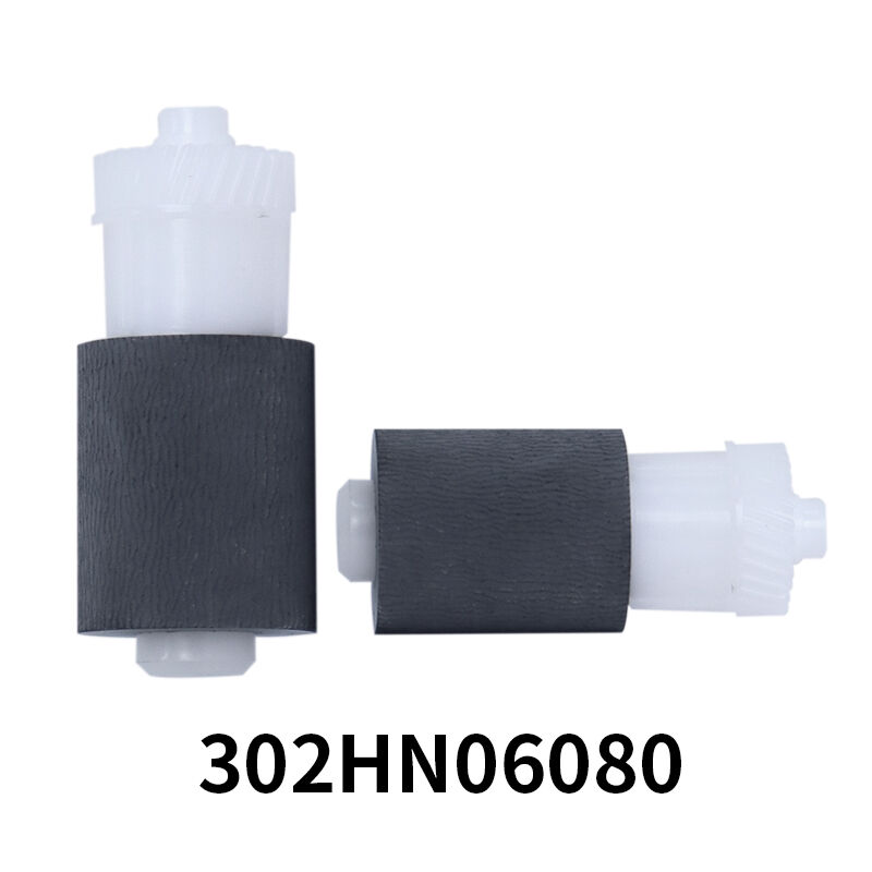 Welche Anzeichen deuten darauf hin, dass Ihre Zuführrolle ausgetauscht werden muss?