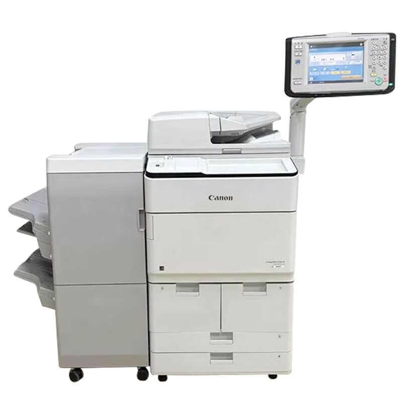 Профессионално качество и ефективност на печатането