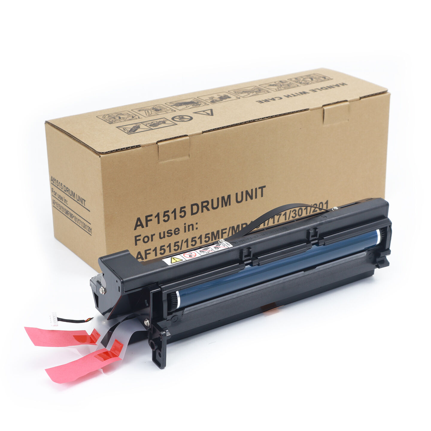 Superior Image Quality and Precision