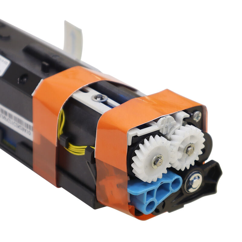 Превъзходно производствено качество и интеграция на технологии