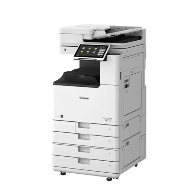Máy in và máy photocopy đơn sắc A3 Canon IR-ADV DX 4825 đã qua sử dụng, tân trang, giá nhà máy Trung Quốc