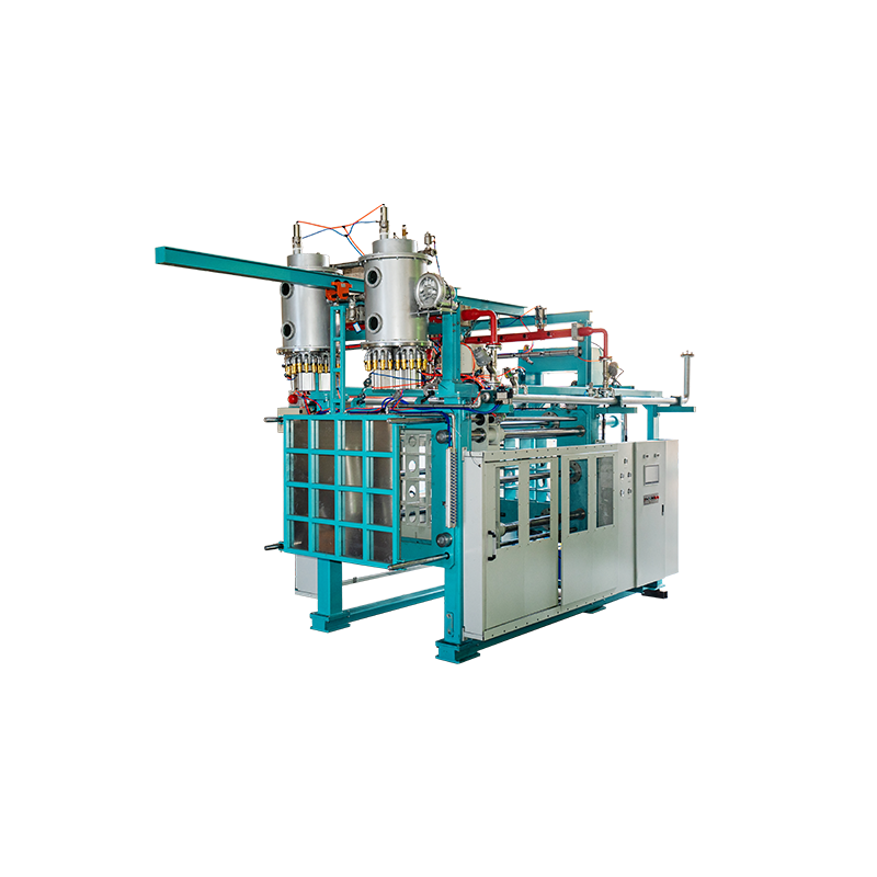 EPP machine