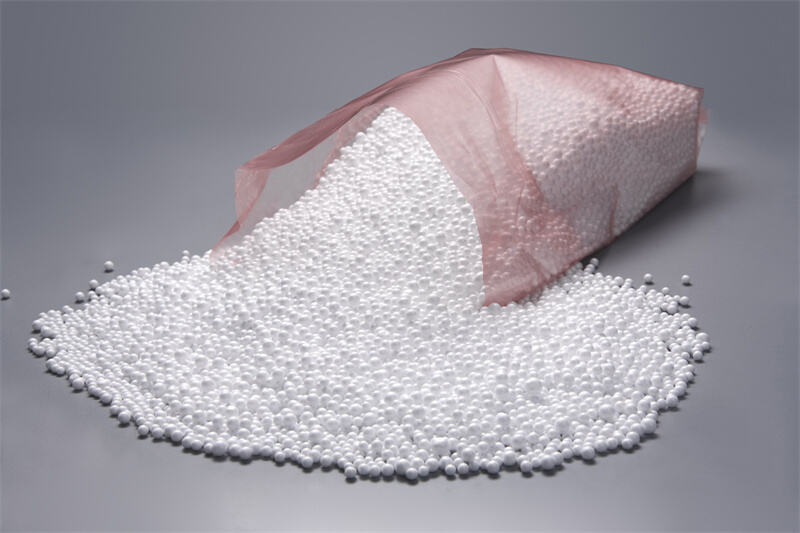 Precautions for foam production enterprises in autumn and winter