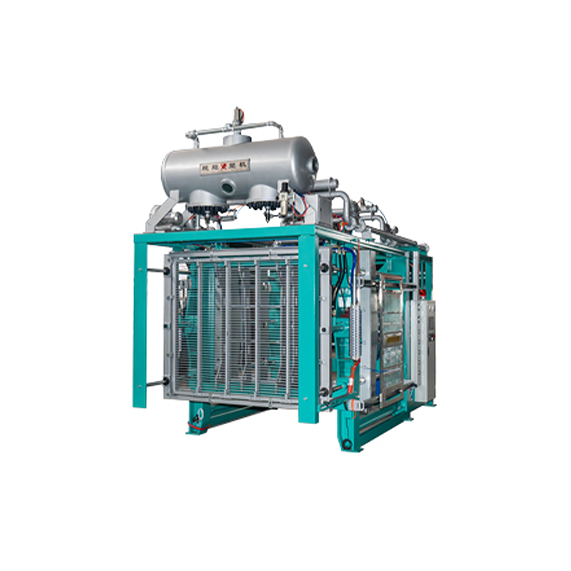 EPS Shape Molding Machine