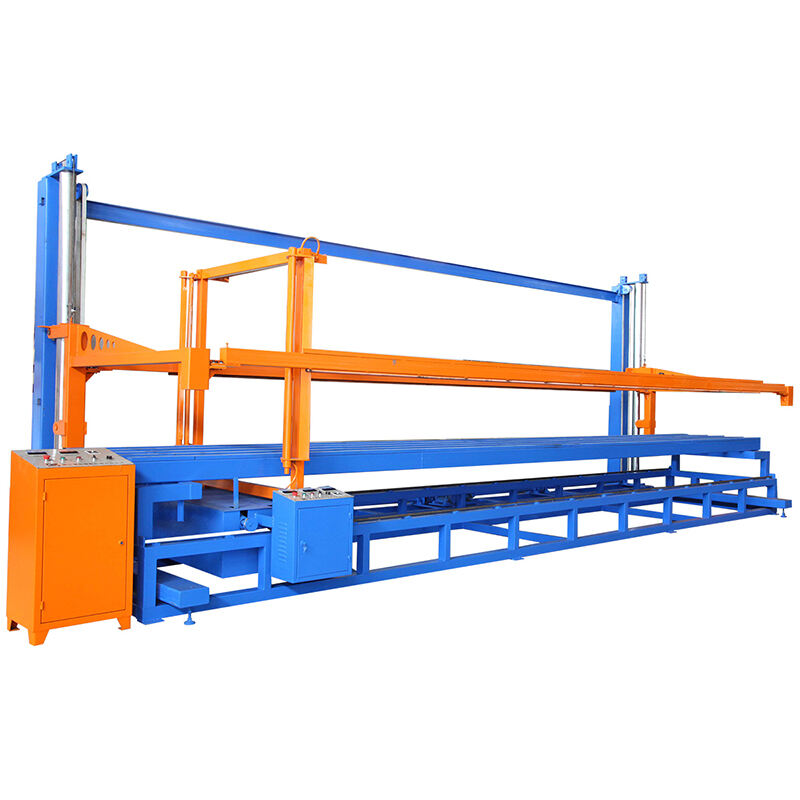 EPS Cutting Machine