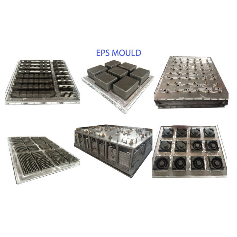 EPS mold
