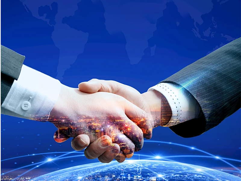 Win-Win Cooperation