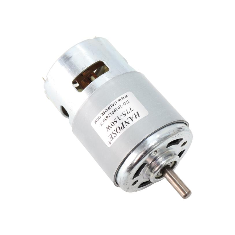 DC Motor