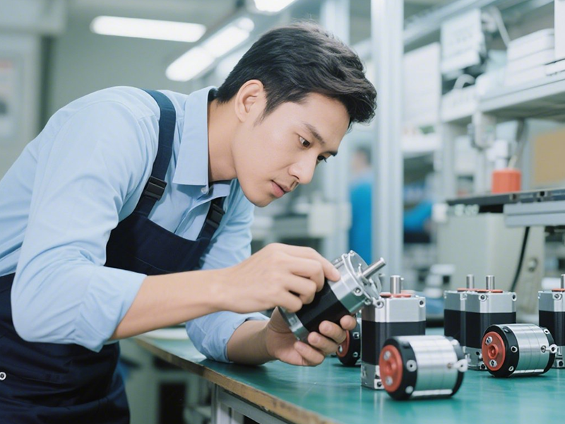 Special customized services
