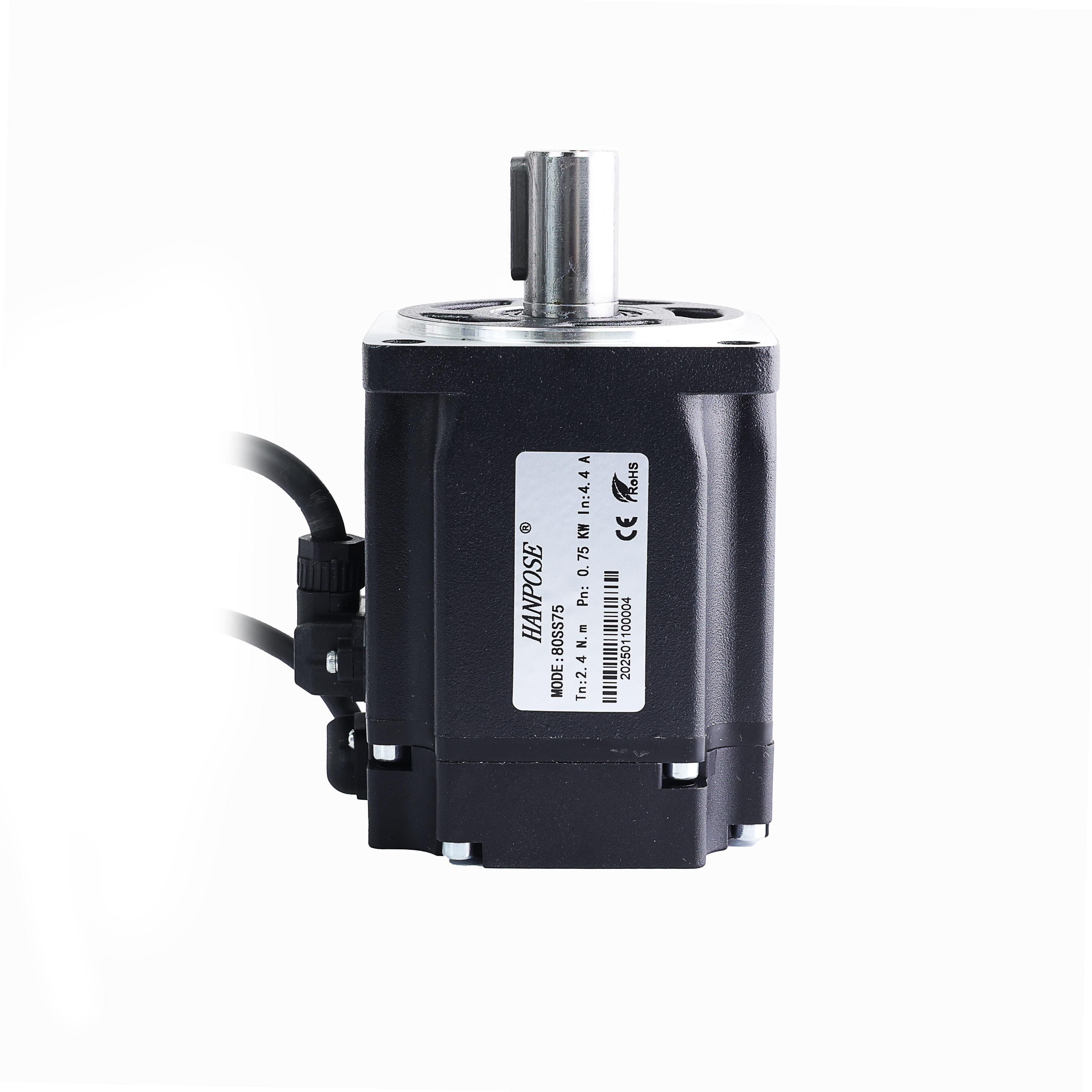AC Servo Motor