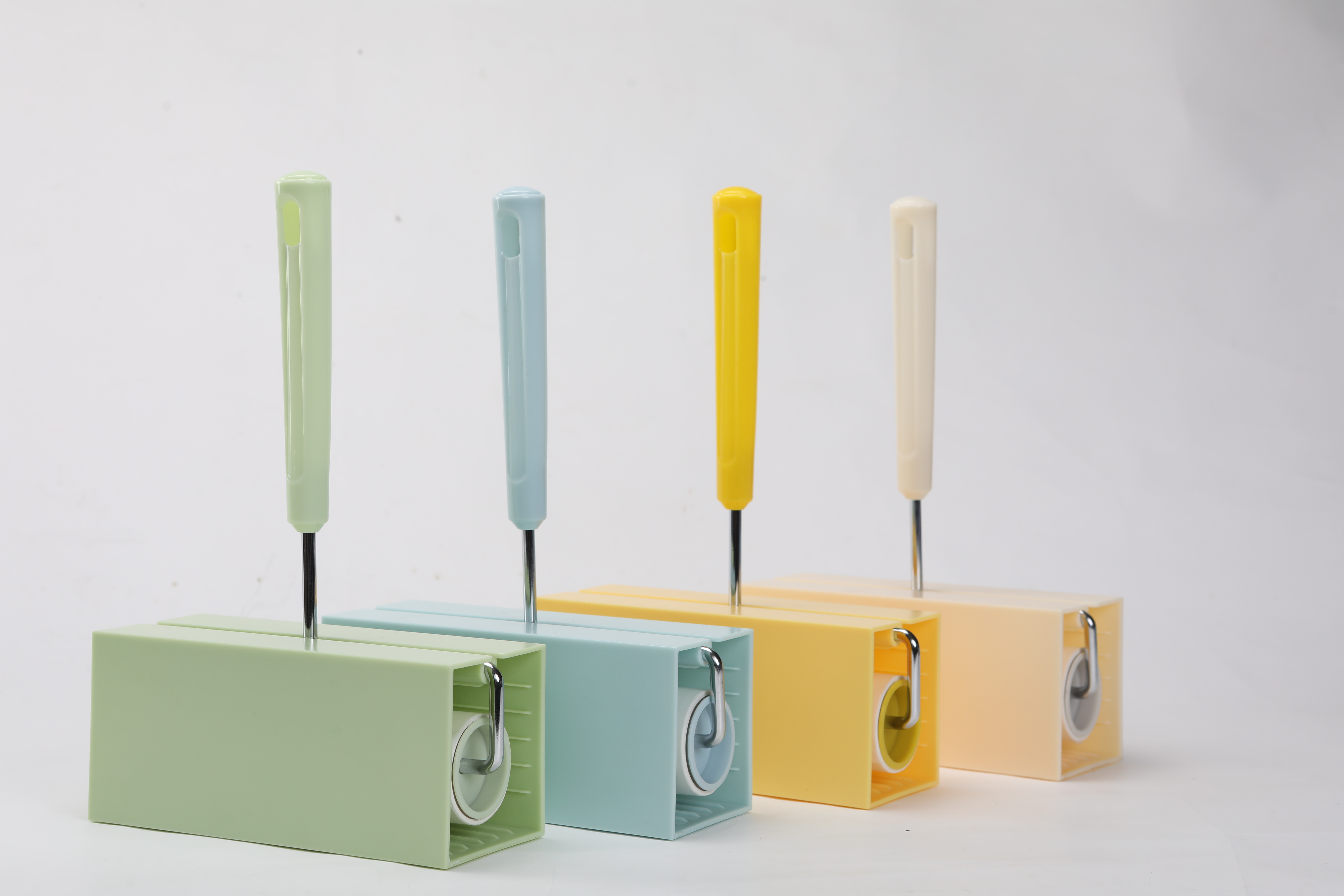 Ежедневни необходими стоки