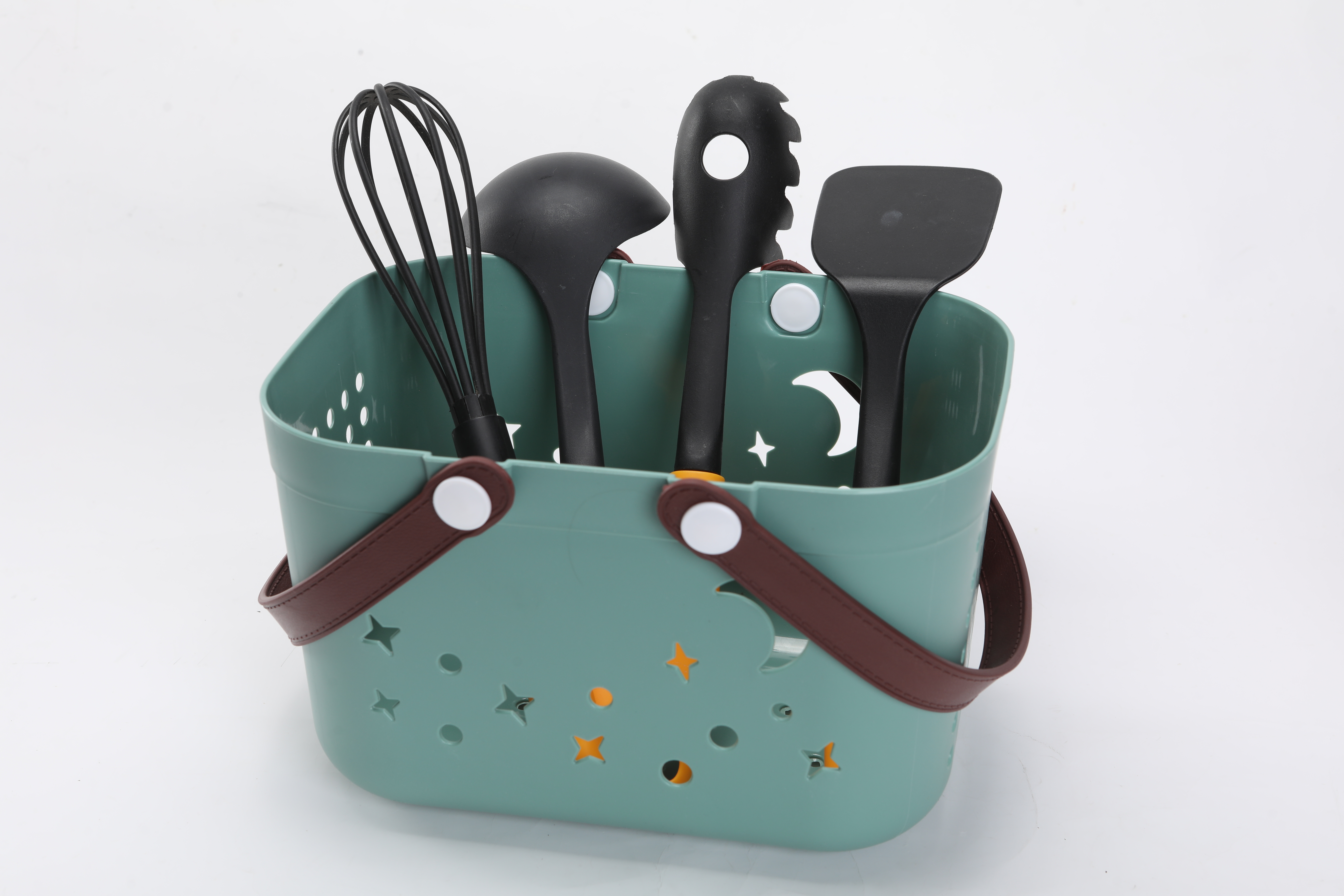 Интелигентни решения за пространството